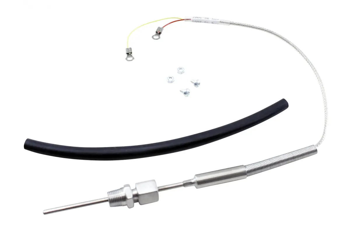 Aem K-Type Thermocouple Wiring Extension Kit - 30-2066 1