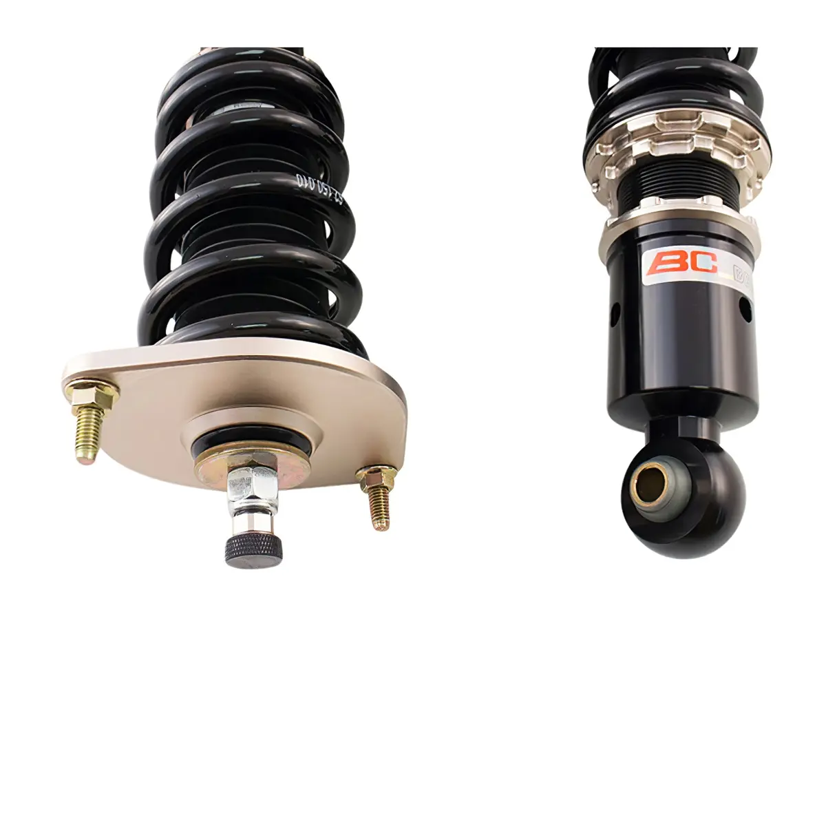 Bc Racing Coilovers Br Series - 04-11 Rx-8 Se3p - N-05-Br 1