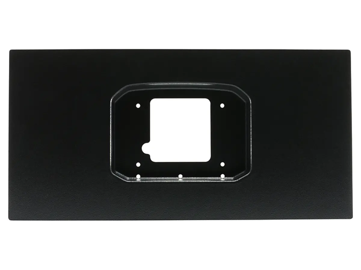 Aem Cd-7 Universal Flush Mount Panel 20In X 10In - 30-5541 1