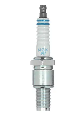 Ngk Single Platinum Spark Plug *Single* (Bur9eqp) - 5255-1 1