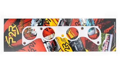 Power Rev Racing Thermal Intake Manifold Gasket - K24 Mid Section - P103 1
