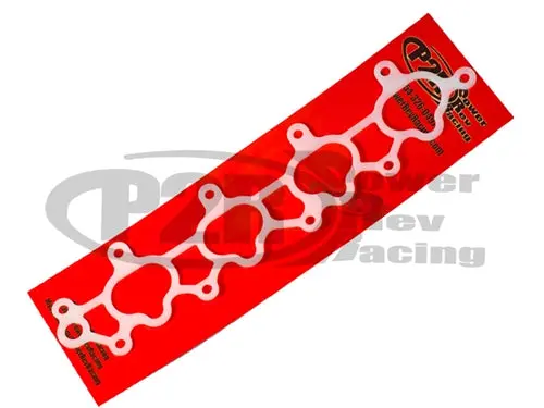 Power Rev Racing Thermal Intake Manifold Gasket - H22a - 92-01 Prelude - P108 1