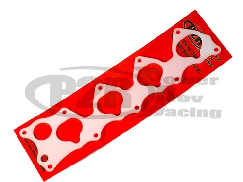 Power Rev Racing Thermal Intake Manifold Gasket - F20c, F22c - S2000 - P109 1