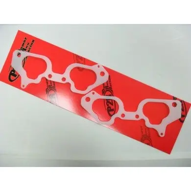 Power Rev Racing Thermal Intake Manifold Gasket (Tgv To Engine) - Ej20, Ej25 - 02-14 Wrx, 04-21 Sti - P1120 1