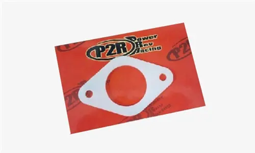 Power Rev Racing Thermal Top Mount Intercooler Gasket - 08-14 Wrx - P1150 1