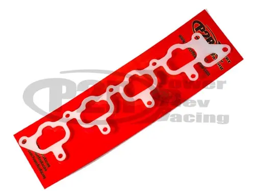 Power Rev Racing Thermal Intake Manifold Gasket - Evo 7,8,9 - P120 1