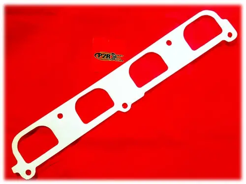 Power Rev Racing Thermal Intake Manifold Gasket - 10-12 Hyundai Genesis 2.0 Turbo - P1200 1