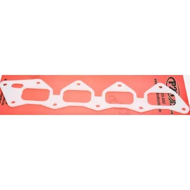 Power Rev Racing Thermal Intake Manifold Gasket - 89-94 Eclipse Turbo 4G63 1St Gen; 91-92 Galant Vr4  - P122 1