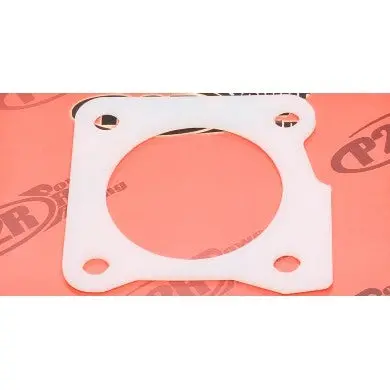 Power Rev Racing Thermal Throttle Body Gasket - Evo 8,9; 89-94 Eclipse Turbo; 91-92 Galant Vr4; 3000Gt (Inner To Manifold) - P126 1