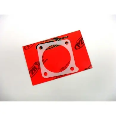 Power Rev Racing Thermal Throttle Body Gasket - Evo X - P128 1