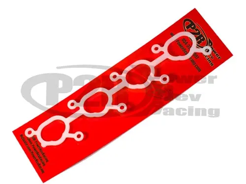 Power Rev Racing Thermal Intake Manifold Gasket - Silvia S13 Sr20 - P131 1