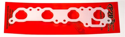 Power Rev Racing Thermal Intake Manifold Gasket - Silvia S14, S15 Sr20 - P132 1