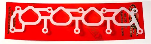 Power Rev Racing Thermal Intake Manifold Gasket - Nissan 240Sx Ka24 - P133 1