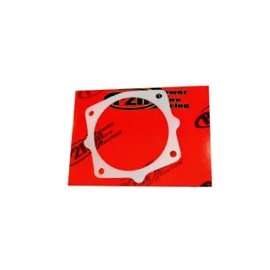 Power Rev Racing Thermal Throttle Body Gasket - 03-06 350Z; G35; 02-11 Altima; 02-11 Maxima - P135 1