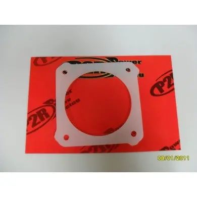 Power Rev Racing Thermal Throttle Body Gasket - R35 Gtr - P136 1