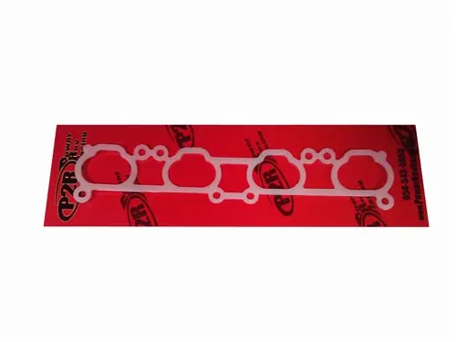 Power Rev Racing Thermal Intake Manifold Gasket (Manifold To Head) - Sr20 Ve Vvl - P138 1