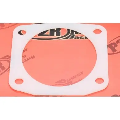 Power Rev Racing Thermal Throttle Body Gasket - 09-14 Acura Tl Sh-Awd 3.7; 15-20 Tlx V6 - P149 1