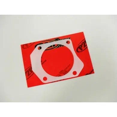 Power Rev Racing Thermal Throttle Body Gasket - 06-11 Civic Si 70Mm  - P153 1