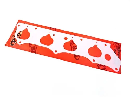 Power Rev Racing Thermal Intake Manifold Gasket - 9Th Gen 12-15 Civic Si With Rbc/Rrc Intake Manifold - P168 1