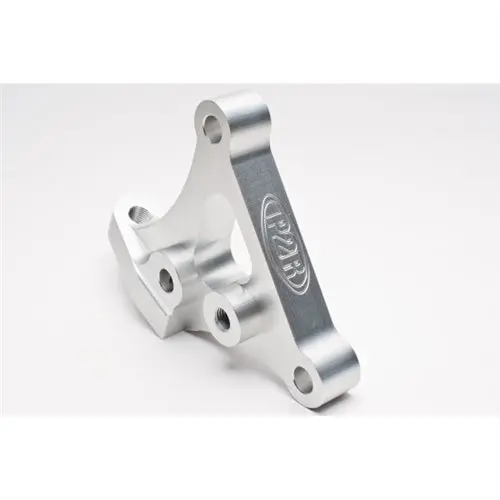 Power Rev Racing Post Mount Bracket - Honda Crv K24 Bracket - P800 1