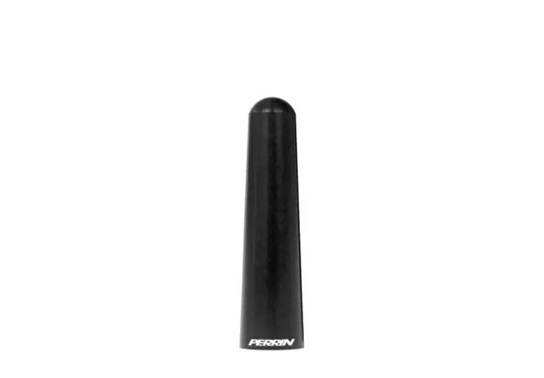 Perrin 2 Inch Super Shorty Antenna (Does Not Work W/ Nav System) - 08 Wrx / 08 Sti W/O Nav - Psp-Bdy-120 1