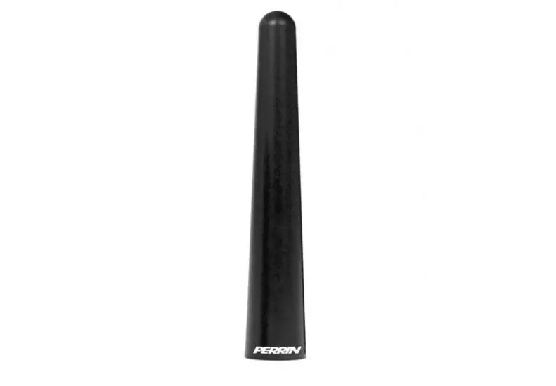 Perrin 3 Inch Shorty Antenna (Does Not Work W/ Nav System) - 08 Wrx/ 08 Sti W/O Nav - Psp-Bdy-121 1