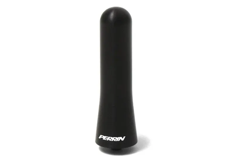 Perrin Super Shorty Antenna - 2In - 13-15 Subaru Brz/Scion Fr-S, 14-15 Forester Xt - Psp-Bdy-126 1