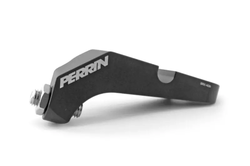Perrin Master Cylinder Brace - Black - 13-24 Subaru Brz / 13-16 Scion Fr-S / 17-24 Gt86 - Psp-Brk-405Bk 1