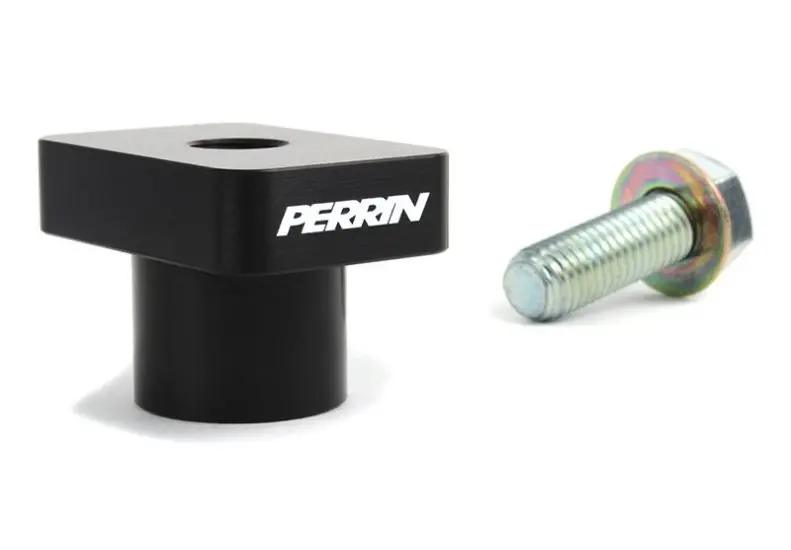 Perrin Transmission Support - 13-20 & 2022 Subaru Brz / 2022 Toyota Gr86 / 17-20 Toyota 86 - Psp-Drv-160 1