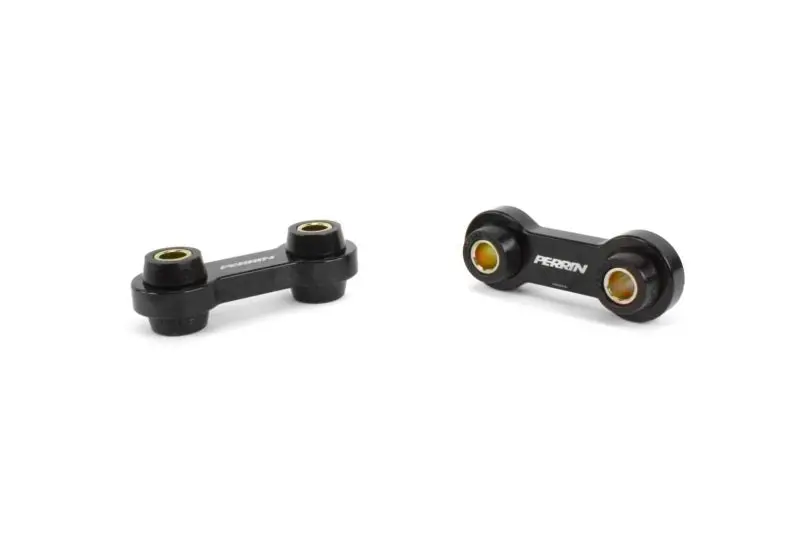 Perrin Front Endlink Kit W/Bushings - 02-14 Subaru Wrx / 04-14 Sti / 05-09 Legacy Gt - Psp-Sus-113 1