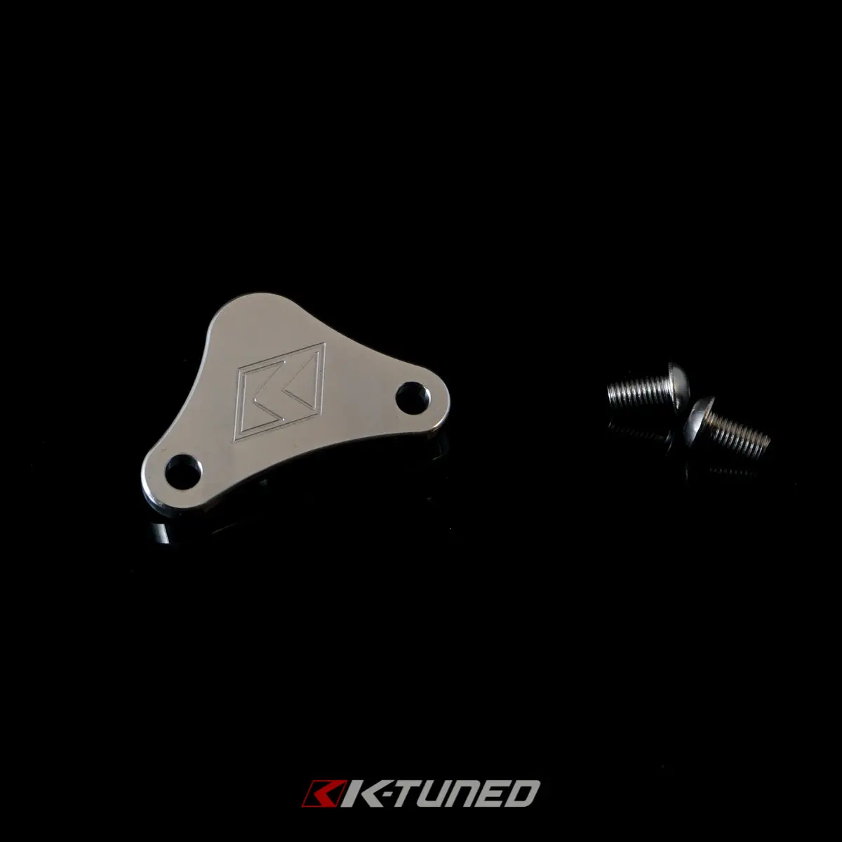 K-Tuned Purge Port Plug - Ktd-Prg-Plg 1