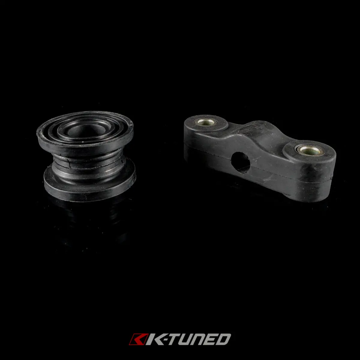 K-Tuned B-Series Shifter Bushings - Ktd-Bs-Bus 1