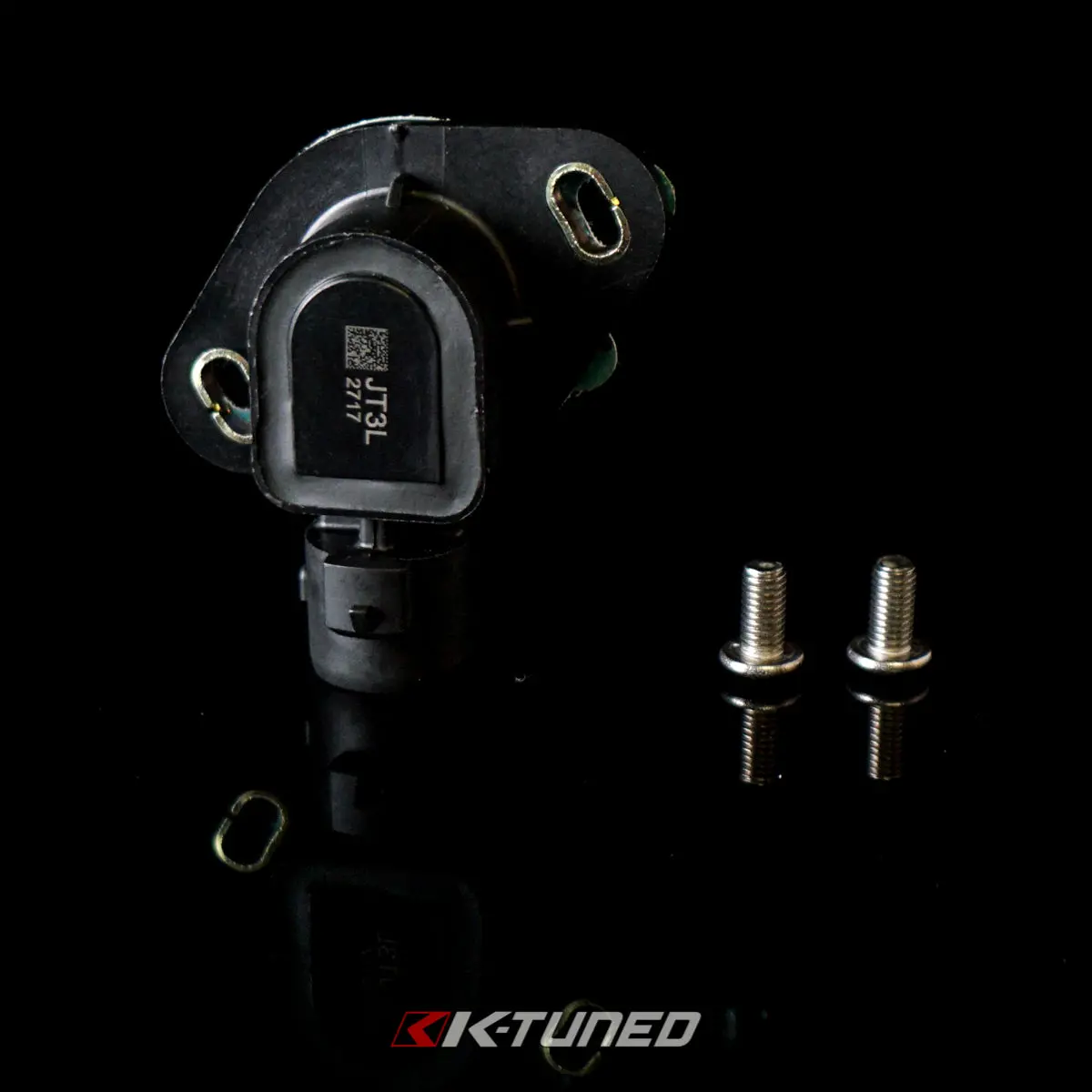 K-Tuned B-Series Tps - Ktd-Tps-Bs1 1