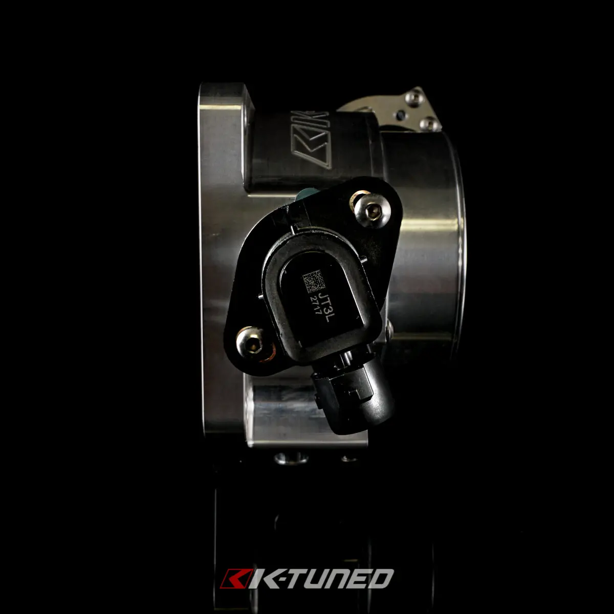 K-Tuned B-Series Tps - Ktd-Tps-Bs1 2