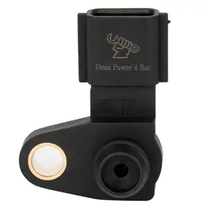 Omni Power 4 Bar Map Sensor - Nissan R35 Gtr 4 Bar - Map-Gtr-4Br 1