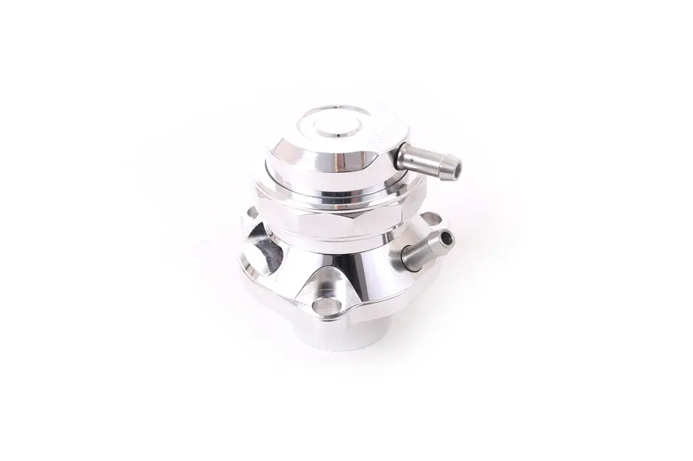 Forge Blow Off Valve Kit For Vag 1.4T 1.8T 2.0T Engines 2005-2013 Mk5 Mk6 - Silver - Fmsfmfsitatc **Clearance** 1