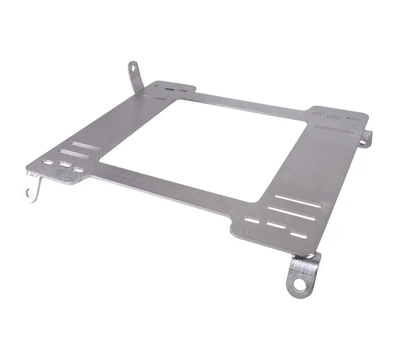 Nrg Seat Brackets Stainless Steel - 94-01 Acura Integra - Sbk-Ac01 1