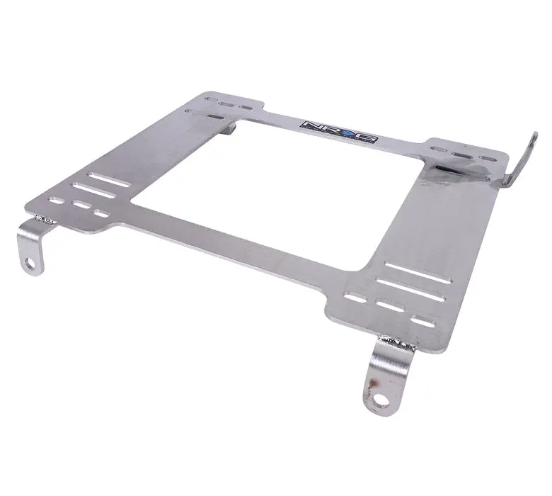 Nrg Seat Brackets Stainless Steel - 94-05 Dodge Neon - Sbk-Dg01 1