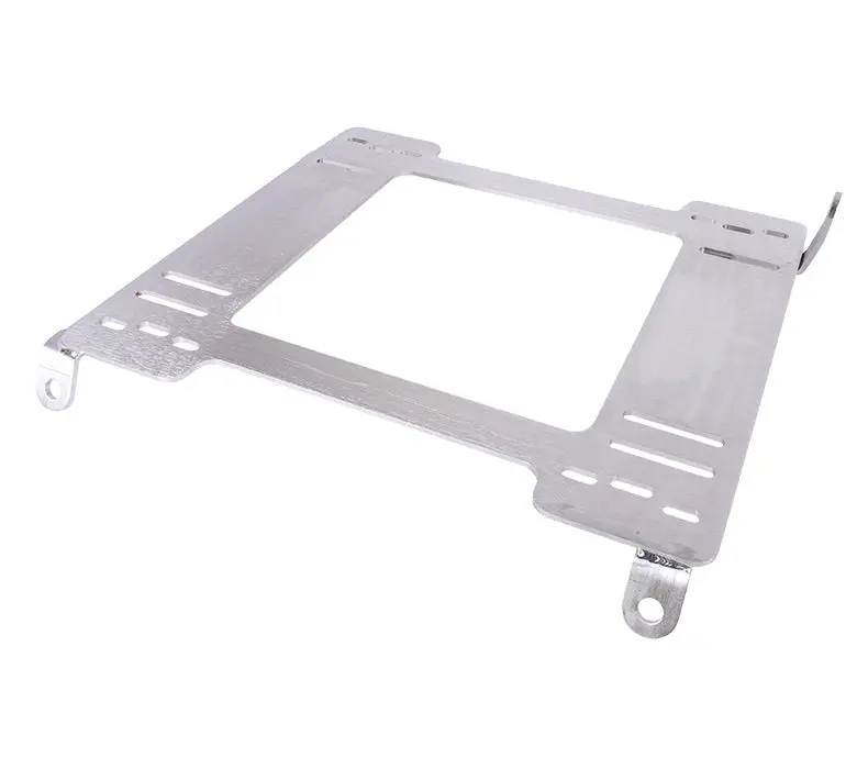 Nrg Seat Brackets Stainless Steel - 1992-1995 Honda Civic - Sbk-Hd01 1
