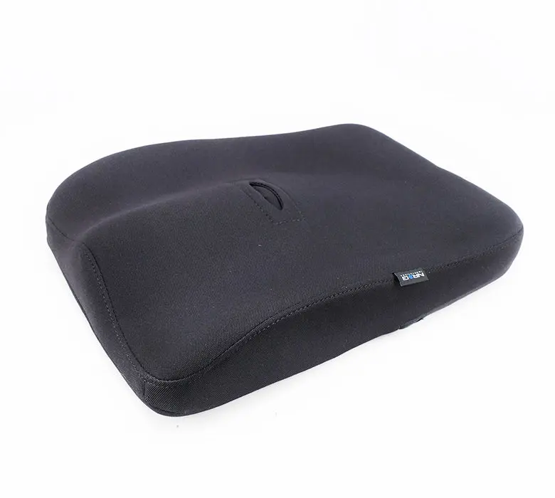 Nrg Seat Cushion Solid Piece For Bucket Seats - Sc-Ms001bk 1