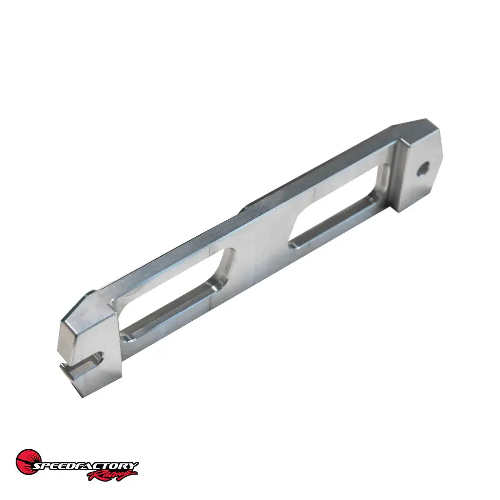 Speedfactory Billet Battery Tie-Down - Sf-02-086 2