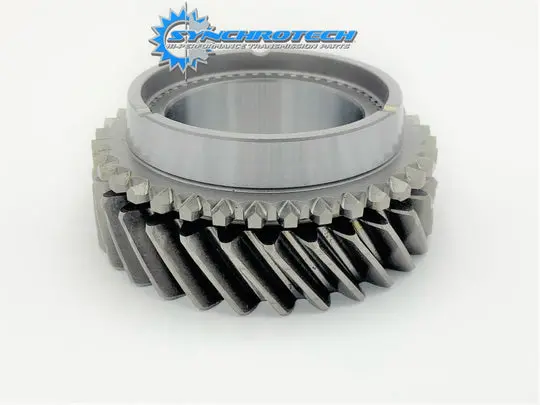 Synchrotech 4Th Gear - Gsr M/S - Sg-B103-Ms4 1