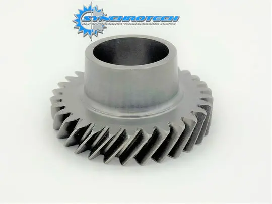 Synchrotech 4Th Gear - B16/B18c5 Itr C/S - Sg-B110-Cs4 1
