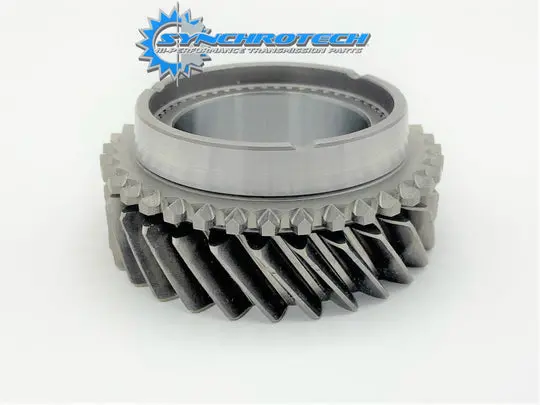 Synchrotech 4Th Gear - B16/B18c5 Itr M/S - Sg-B110-Ms4 1