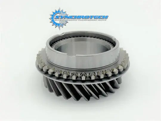 Synchrotech 3Rd Gear - Gsr M/S - Sg-B136-Ms3 1