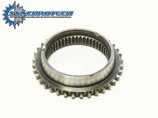 Synchrotech 3Rd Gear Engagement Teeth - Gsr/Itr/B16 Hydro/H22 - Sg-120 1