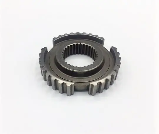 Synchrotech 5Th Hub - Integra 1992-2001 - Sh-115 1