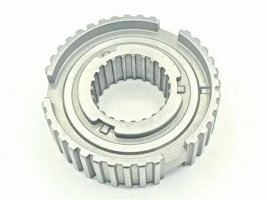 Synchrotech 1-2 Hub - Gsr/Itr/B16/B18a/B18b Hydro - Sh-137 1