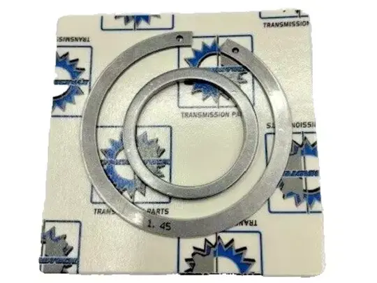Synchrotech Shim Kit To Use B6208 Bearings In B18c - Includes 1.45Mm Case Shim And 2X 1.5Mm Spacers - Shk-B18c 1