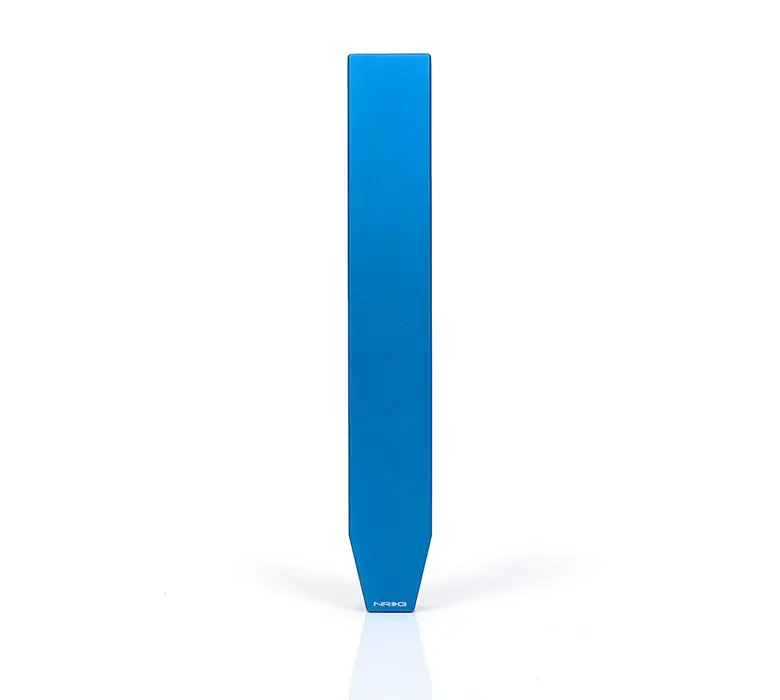 Nrg Monolith Tall Shift Knob Blue M12x1.25 - Sk-600Bl-12125 1